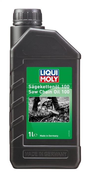Liqui Moly 1277 Chain lube SAGE-KETTENOL 100, 1 l 1277