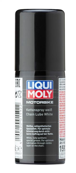 Liqui Moly 1592 Chain Spray 1592