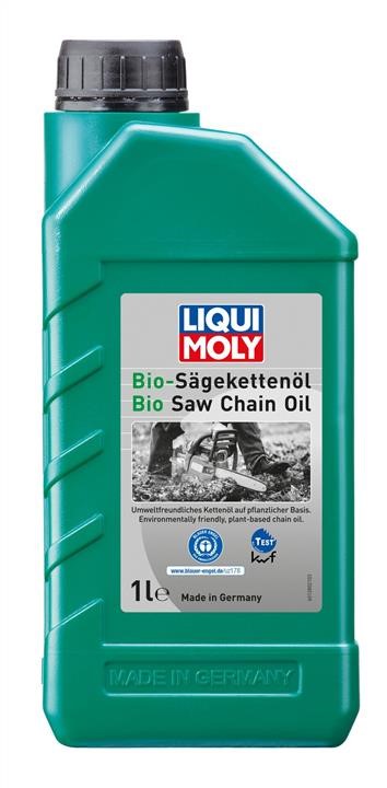 Liqui Moly 1280 Chain lube BIO-SAGEKETTENOL, 1 l 1280