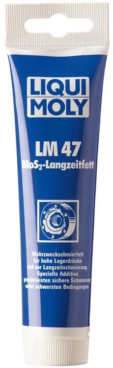 Liqui Moly 3510 Grease CV Joint LM 47 Langzeitfett + MoS2, 100 ml 3510