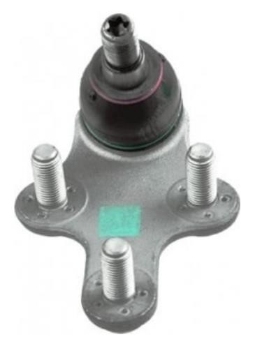 Suspension ball joint Opel Combo: 9831088580 Citroen/Peugeot Ball joint