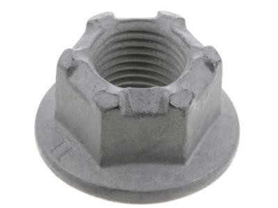 Nissan 40262-JA000 Nut 40262JA000 40262JA000 Nissan Nut