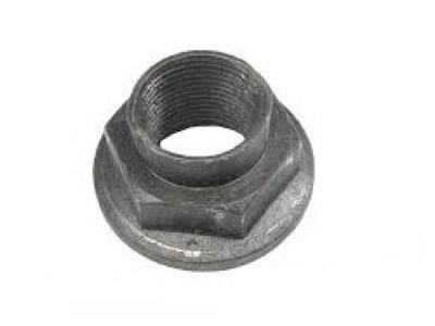 206029U20B Nissan Nut
