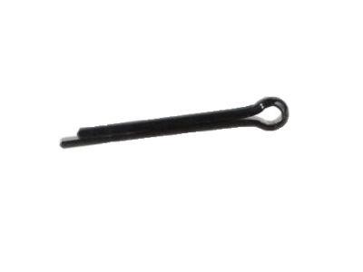 Nissan 00921-5402A Cotter pin 009215402A