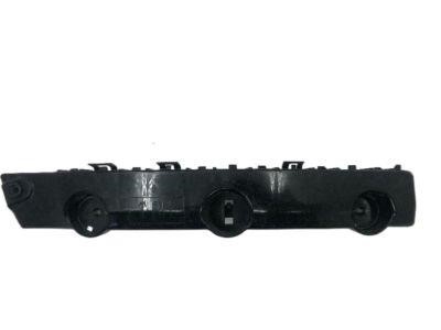 622224CL0A Nissan Bracket front bumper, right