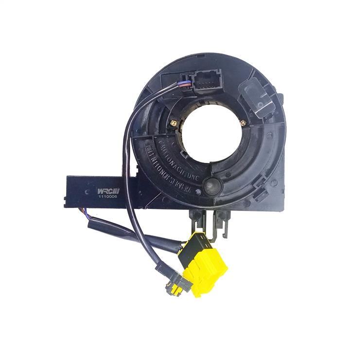 1110006 WRC Steering column plume