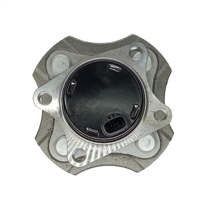 Wheel bearing kit WRC 4600008