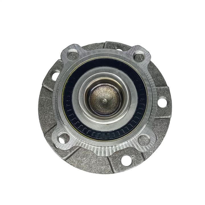 Wheel bearing kit WRC 4600011