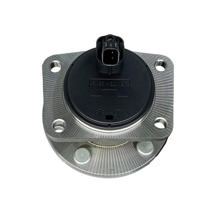 Wheel bearing kit WRC 4600001