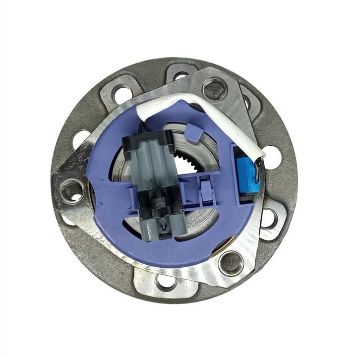Wheel bearing kit WRC 4600002