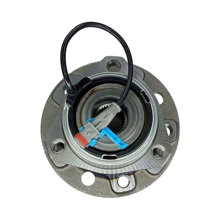 Wheel bearing kit WRC 4600021