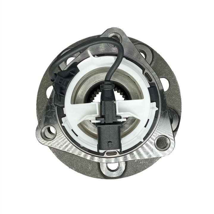 Wheel bearing kit WRC 4600023