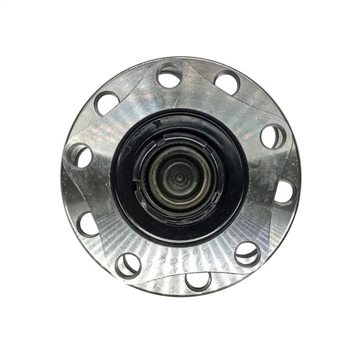 Wheel bearing kit WRC 4600030