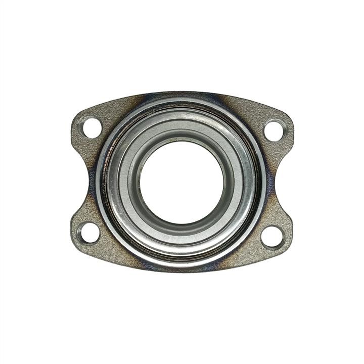 Wheel bearing kit WRC 4600033