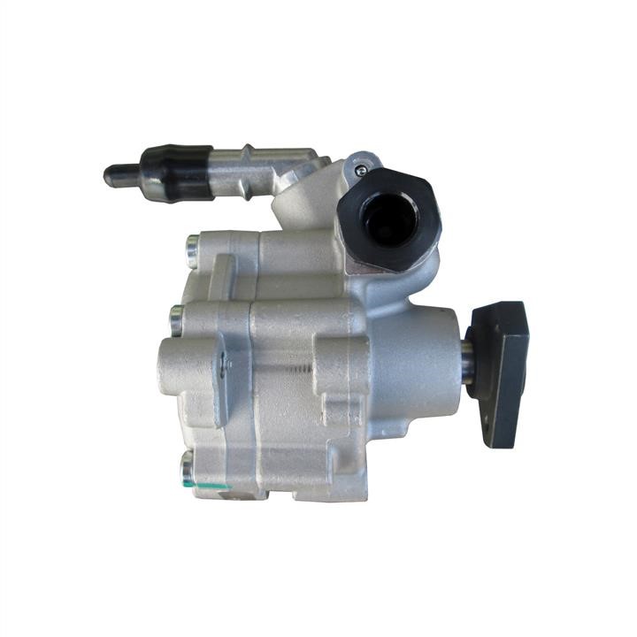 Hydraulic Pump, steering system WRC 4906661