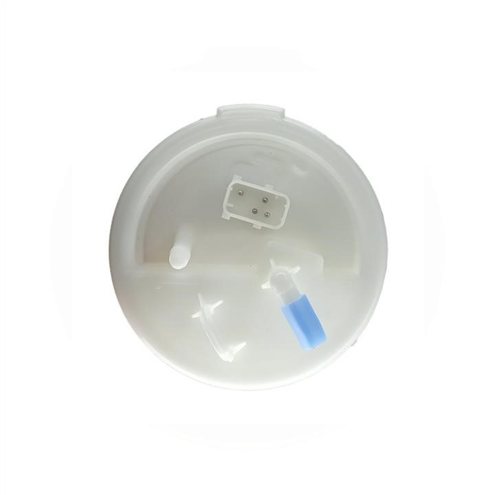 Fuel pump assy WRC 6076543