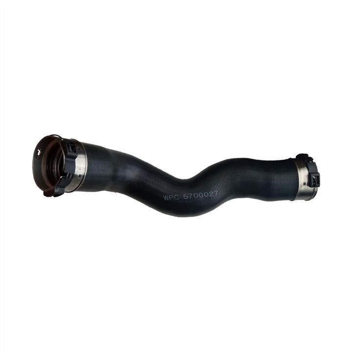 WRC 5700027 Charger Air Hose 5700027