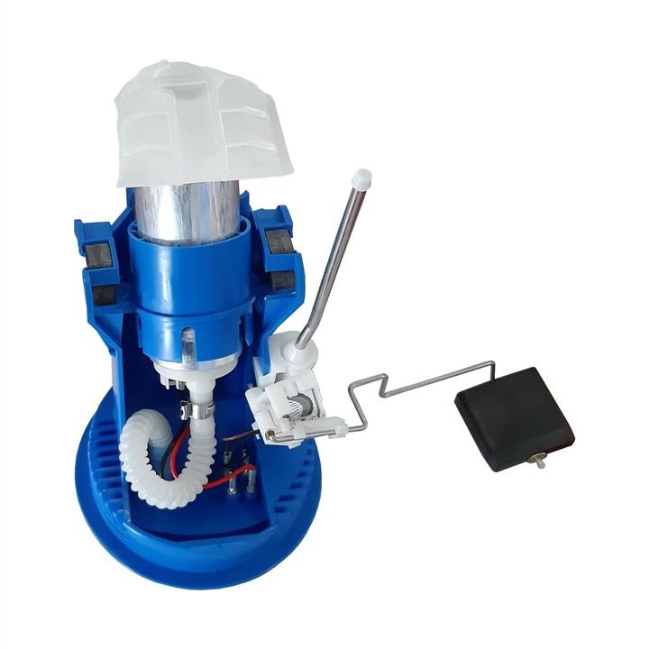 Fuel pump WRC 6076403C