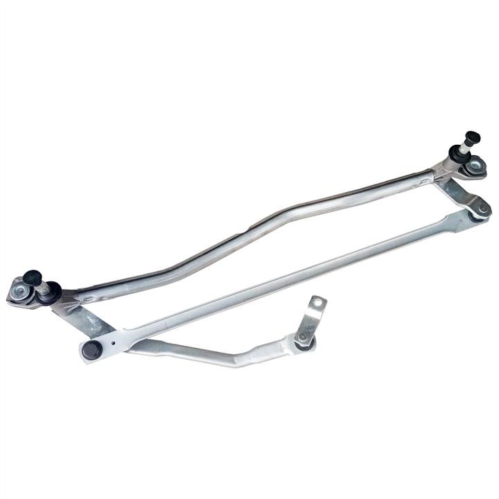 6300030 WRC Trapeze wiper