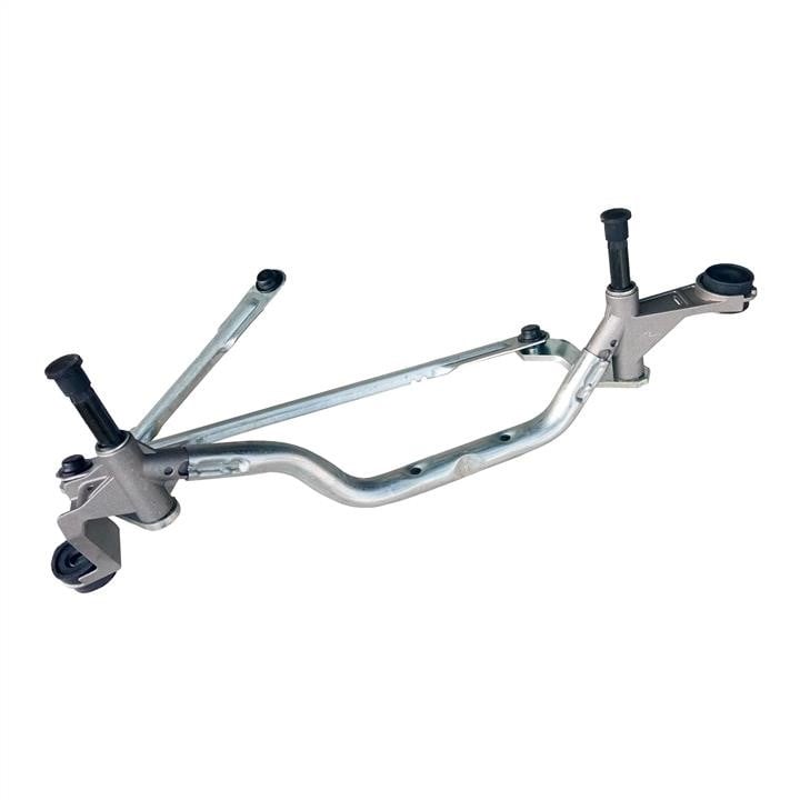 6300054 WRC Trapeze wiper