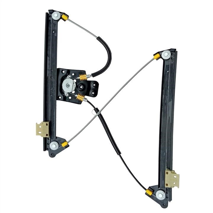 6500040 WRC Front right window regulator