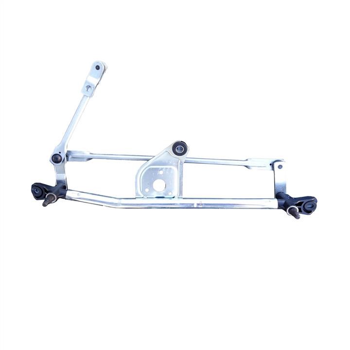 6300015 WRC Trapeze wiper