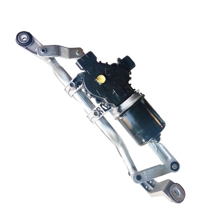 Trapeze wiper WRC 6310054