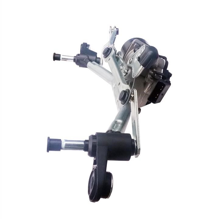 Trapeze wiper WRC 6310073