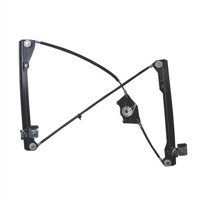 6500066 WRC Front right window regulator
