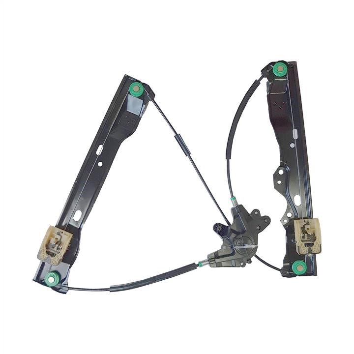 6500008 WRC Front left window regulator