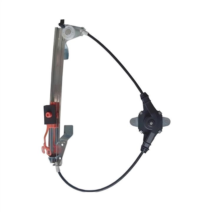 WRC 6500015 Window Regulator 6500015 6500015 WRC Window Regulator