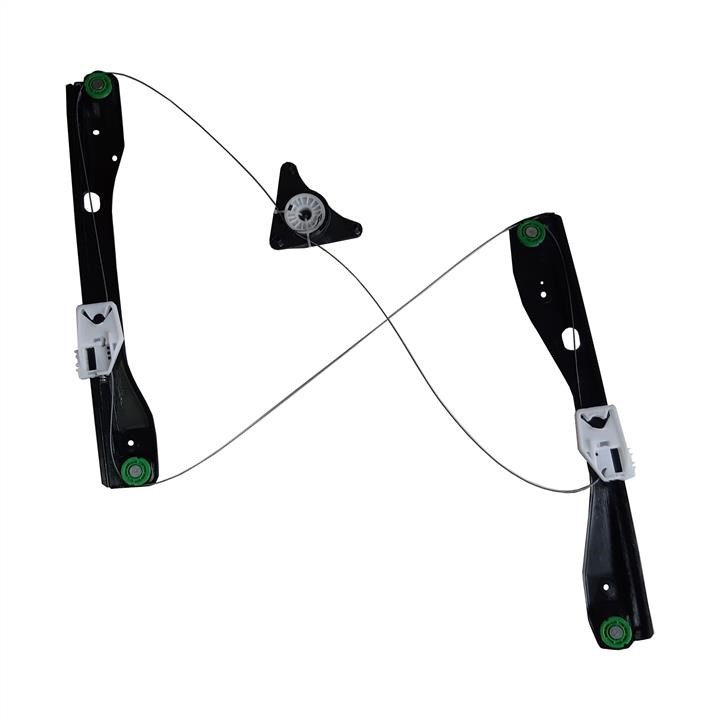 6500092 WRC Front right window regulator