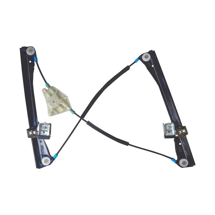 6500117 WRC Front right window regulator
