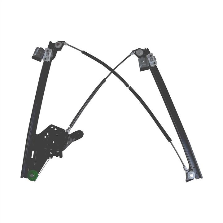6500144 WRC Front right window regulator