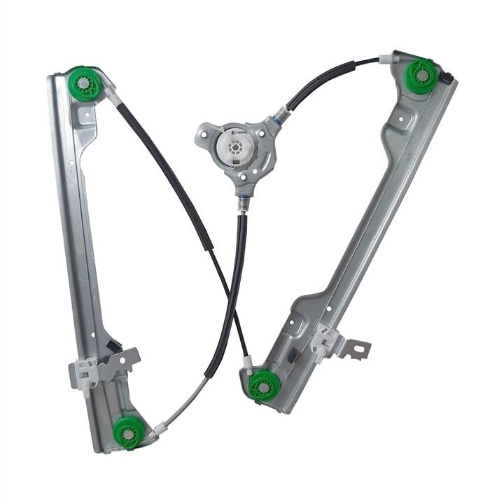 6500146 WRC Front left window regulator