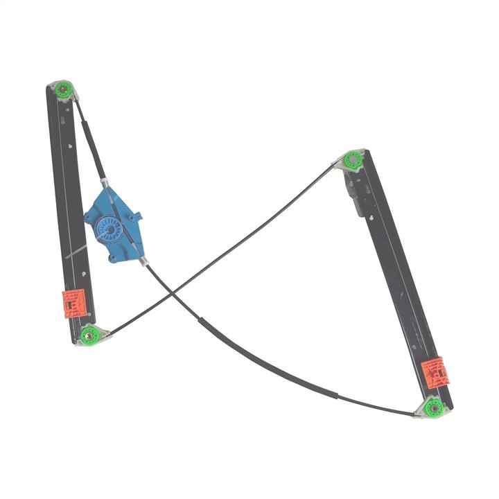 WRC 6500150 Window Regulator 6500150 6500150 WRC Window Regulator