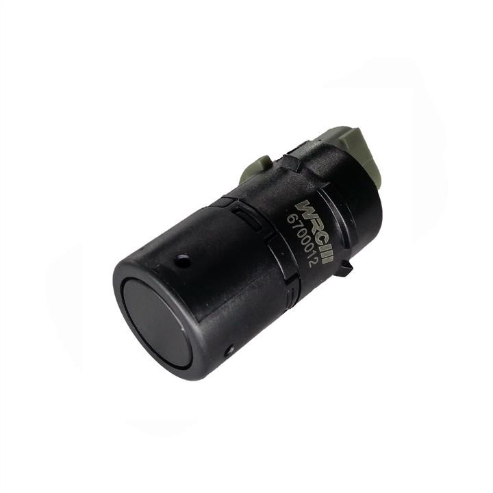 WRC 6700012 Parking sensor 6700012 6700012 WRC Parking sensor