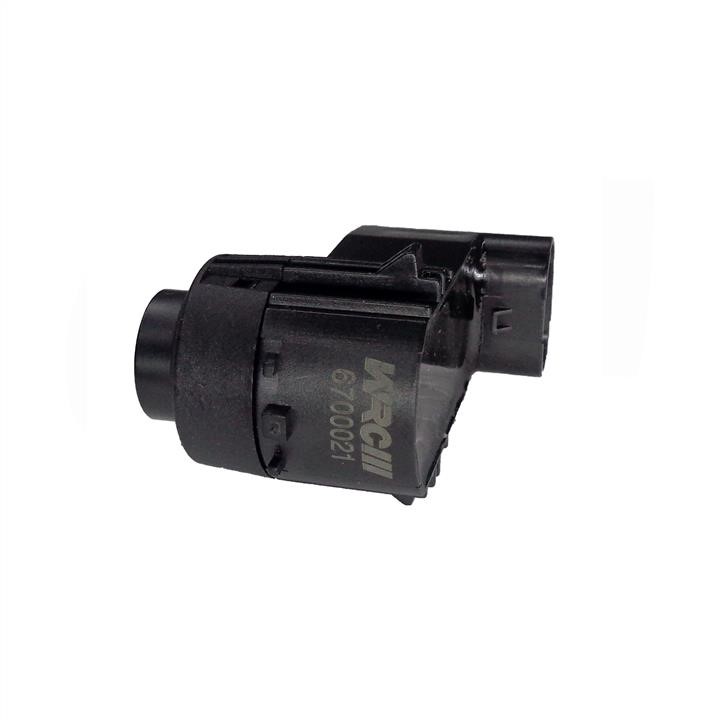 Parking sensor WRC 6700021