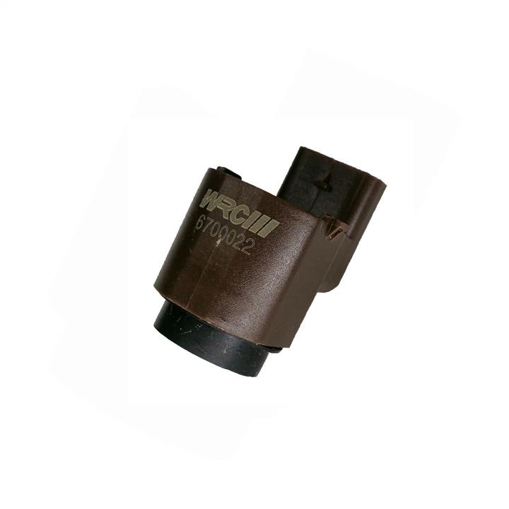 Parking sensor WRC 6700022