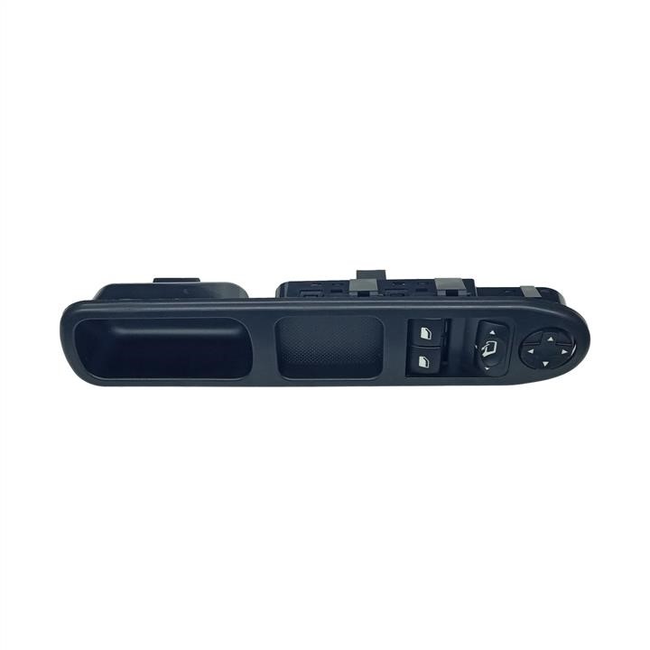 Window regulator button block WRC 7230002