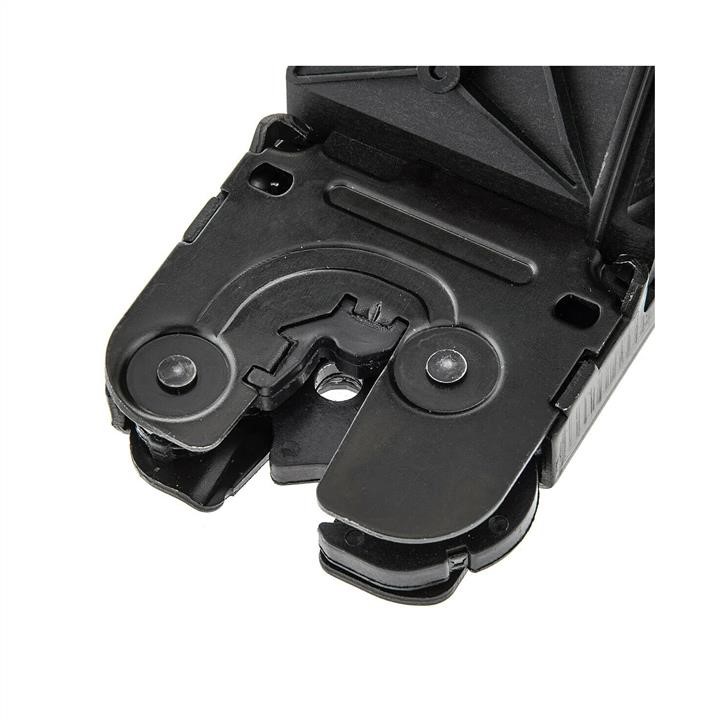 Trunk lock WRC 7510061