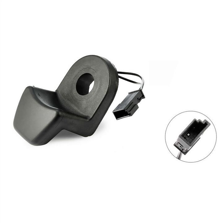 WRC 7540016 Rear window opening button 7540016 7540016 WRC Rear window opening button