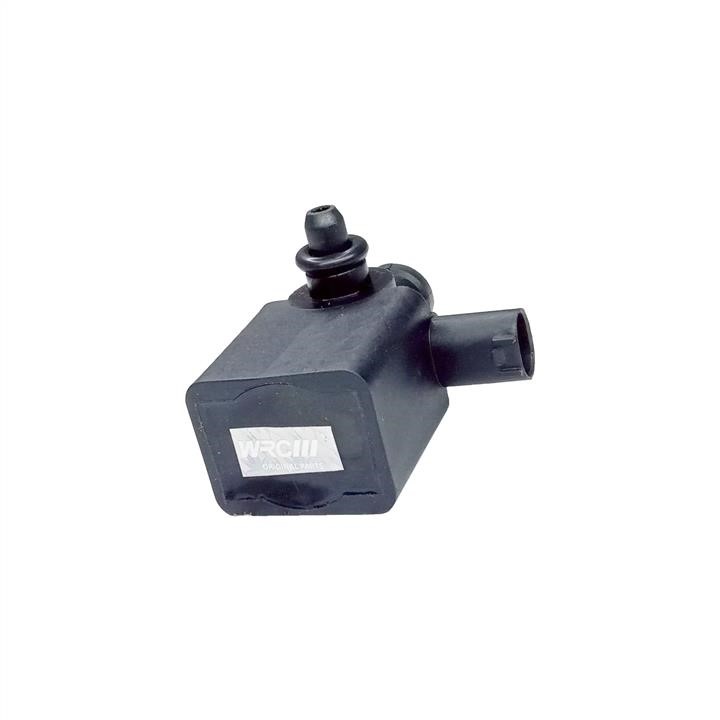 Valve, compressed air system WRC 8110028