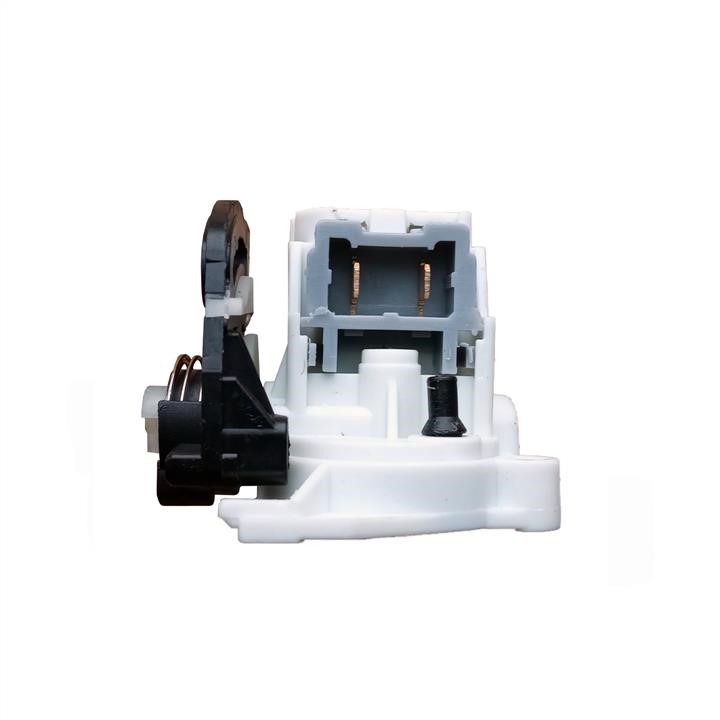 Trunk lock electric drive WRC 7510080