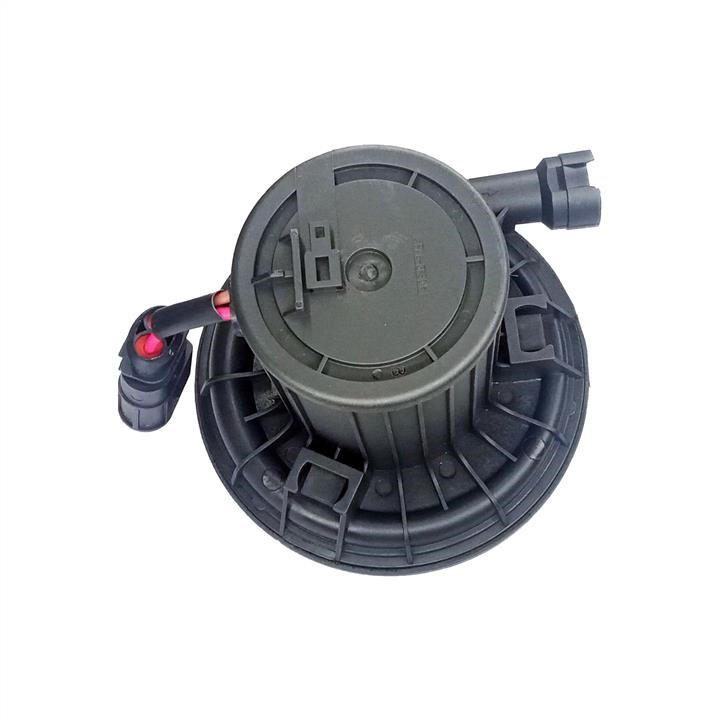 Auxiliary air pump WRC 8200003