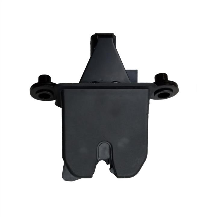 Trunk lock WRC 7510082