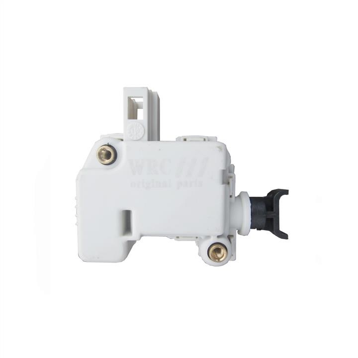 WRC 7520003 Trunk lock electric drive 7520003 7520003 WRC Trunk lock electric drive