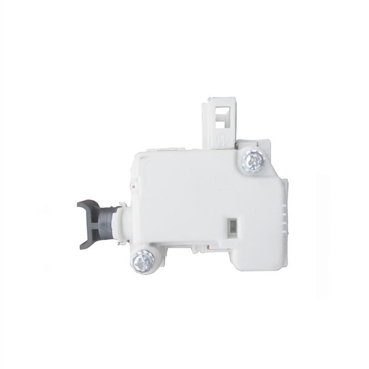 Trunk lock electric drive WRC 7520003