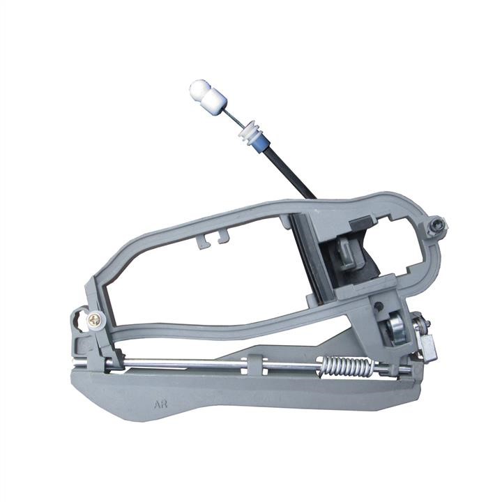 Door handle frame WRC 7530002
