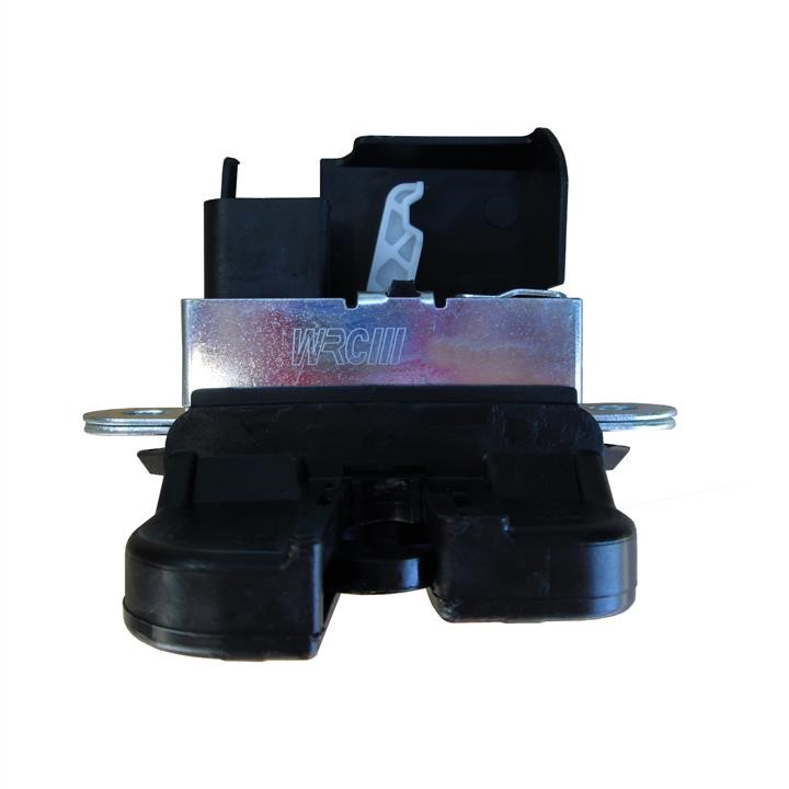 7510059 WRC Trunk lock